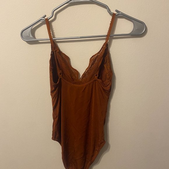 Zara bodysuit - Picture 4 of 5
